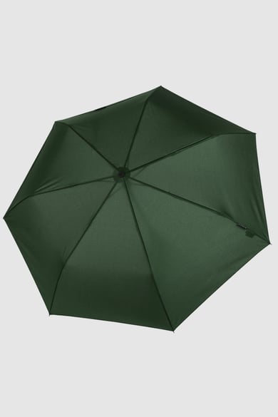 ΟΜΠΡΕΛΑ BUGATTI - SOLID IVY GREEN/GREEN